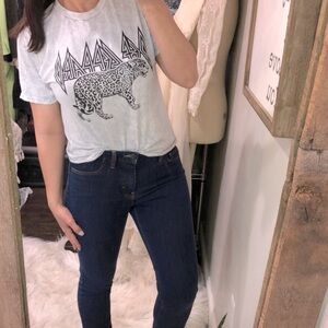 Def Leppard T-shirt size medium